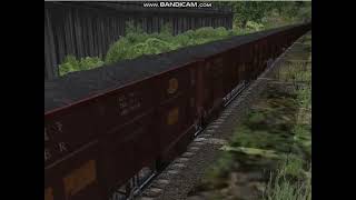 MSTS FREE DOWNLOAD WAG12 LOCOMOTIVE [upl. by Si]