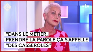 Lio  ses fans se mobilisent pour elle   C à Vous  05062024 [upl. by Anyt]