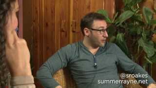 Simon Sinek Weve raised a generation on dopamine [upl. by Deenya]