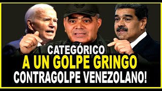 🔴PIDEN VENEZOLANOS EN MIAMI INTERVENCIÓN DE EEUU A VENEZUELA A ESE GOLPE PADRINO CON UN CONTRAGOLPE [upl. by Pooi]