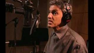 Caetano Veloso  quotQualquer Coisaquot with Los Super Seven [upl. by Supat]