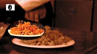 How To Make Chinese Bhel  Fast Food Recipe  Vikas Sharma  Chings Secret [upl. by Anillek]