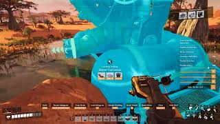 Satisfactory Lets Play Episode 2 COAL POWER [upl. by Fortin]