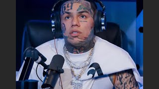 Entrevista A TEKASHI que por qué le regalo este carro lujoso A Yailin😱 luinny corporan [upl. by Filide655]