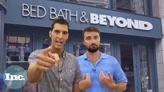 We Try Finding the Best Sheets in Bed Bath amp Beyond  Inc [upl. by Asilahs]