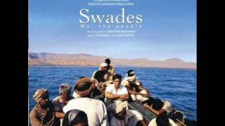 Swades  Score  8 Reunion [upl. by Emoraj]