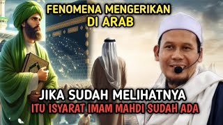 JIKA SUDAH MELIHAT TANDA INI❗ITU ISYARAT JIKA IMAM MAHDI SUDAH ADA [upl. by Nora]