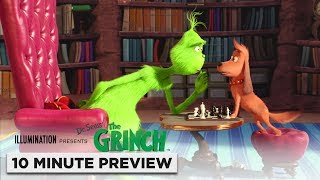 How The Grinch Stole Christmas Full Show [upl. by Anirbus712]