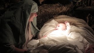 The Live Nativity Bluffdale 2014 [upl. by Jac446]