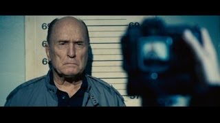 Robert Duvall Reflects on 50Year Career [upl. by Rowney163]