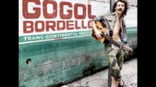 Gogol Bordello  Break the spell Venybzz [upl. by Ward]