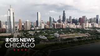 Chicago voted best big city in US for 8th year in a row [upl. by Palmore654]