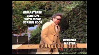 Columbo  Newly Remastered  Quality Comparison [upl. by Ammeg371]