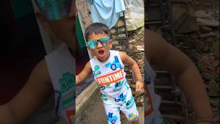 Jihanটয়লেটে🚱যাওয়ার নাম করে যা করে🤣🤣😝😝shorts jihancartoonnetwork comedy trending minivlog [upl. by Nollek446]