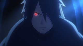 Sasuke vs Kinshiki  BORUTO NARUTO NEXT GENERATIONS [upl. by Helen]