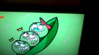 Fairly odd parents intro [upl. by Marni]