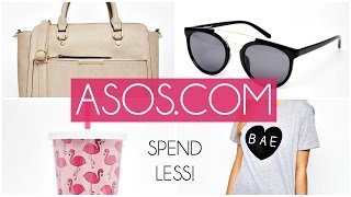 How to Save Tons of Money on Asos WITHOUT a Promo Code [upl. by Namlak]