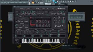 How To Make A Seductive Synth Pluck Using Sylenth1 VST [upl. by Nomed]