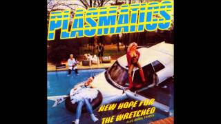 The Plasmatics  Fast Food Service Bonus Track Version [upl. by Ruggiero171]