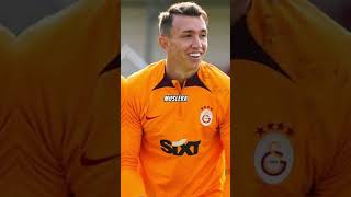 MUSLERAYA YAPILAN BÜYÜK SAYGISIZLIK fypシ keşfet reelsinstagram shorts muslera [upl. by Lleroj]