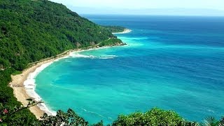 Those Relaxing Sounds of Waves Ocean Sounds  HD Video 1080p [upl. by Enibas]