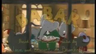 Babar Theme Song [upl. by Kamila52]