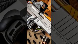 Kimber KDS9C viralvideo curiosidades army historia shorts [upl. by Hgielram]