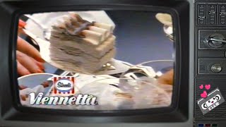 Streets Viennetta Commercial 1994 [upl. by Cronin]