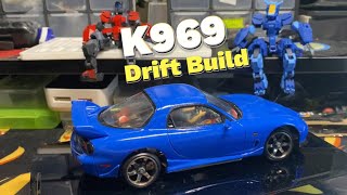 Cheapest Drift Car  RC [upl. by Haidedej]