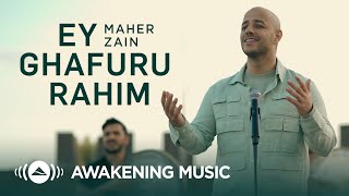 Maher Zain  Ey Ghafuru Rahim Kurdish  Official Music Video  ماهر زين  يا غفور يا رحيم الرحمن [upl. by Eelrebma]