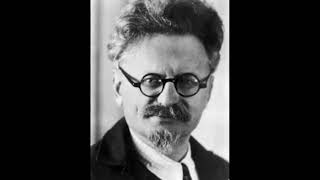 Trotsky The Class Nature of the Soviet State 1933 Stalinism Degenerated Workers State USSR [upl. by Ahsitak]