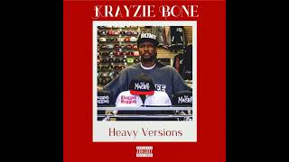 Krayzie Bone  Paper Chaser Prerelease [upl. by Ahsital]