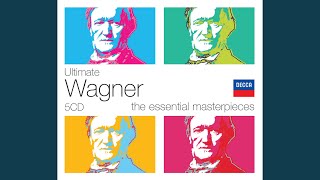 Wagner Das Rheingold  Scene 1 Vorspiel [upl. by Mcclain426]