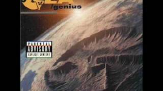 GZA  Publicity Instrumental [upl. by Housum392]