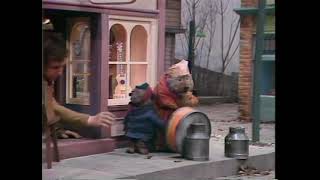 Emmet Otters Jug Band Christmas  Outtakes Highest Quality Full Version [upl. by Naujat]