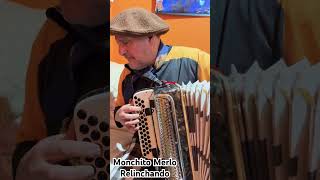 Monchito Merlo  Relinchando monchitomerlo chamame shorts musica folklore [upl. by Petr]