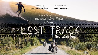 Torren Martyn  Lost Track New Zealand  needessentials [upl. by Batty]