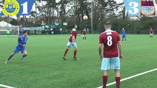 HIGHLIGHTS Kirby Muxloe 13 Radford [upl. by Darin183]