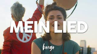 Berge  Mein Lied Offizielles Musikvideo [upl. by Esilram]