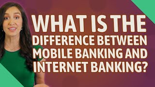 Online Banking vs Traditional Banking Pros and Cons [upl. by Alessandra]