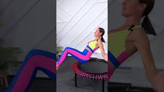 Seated Core Challenge [upl. by Beora858]