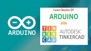 How to Use Tinkercad for Arduino Circuit Design and Simulation [upl. by Krystalle26]