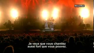 Slipknot Live Eurockneennes De Belford France 2009 Full Concert HQ [upl. by Woolson]