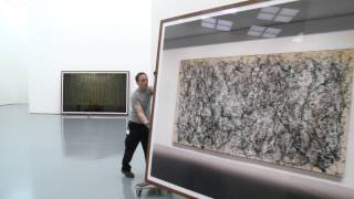 Making of ANDREAS GURSKY [upl. by Chitkara]