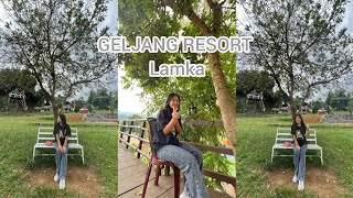 Visiting geljang resort ll KUKILAND ll Jennifer haokip [upl. by Elleimac]