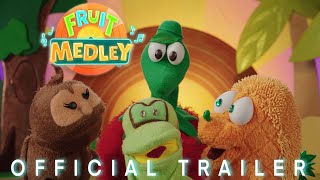 Fruit Medley  Official Trailer [upl. by Ardussi677]