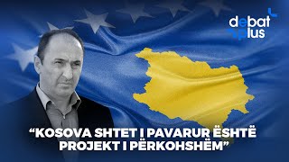 “Kosova shtet i pavarur është projekt i përkohshëm”– deklarata e Aliut që u përdor nga Vuçiq në OKB [upl. by Baiel]