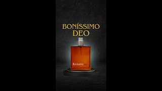 BONÍSSIMO DEO É REALMENTE BOM perfumaria perfume [upl. by Ennaisoj]