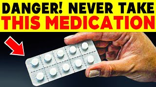 5 MEDICATIONS that DOCTORS NEVER TAKE BUT YOU TAKE WITHOUT KNOWING  148 [upl. by Aveer]