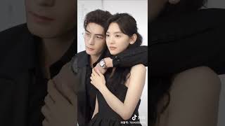 😍 My Boss chenxingxu zhangruonan cdrama chinesedrama shorts 陈星旭 [upl. by Asiul]